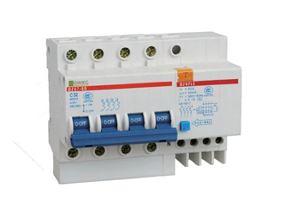 Residual Current Circuit Breaker