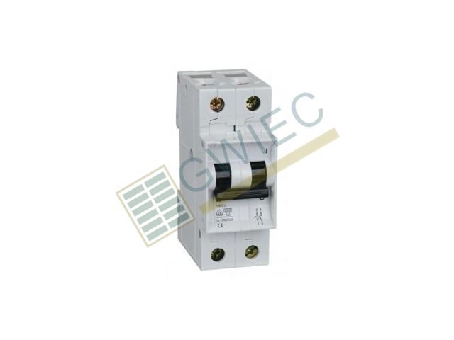 K SERIES Miniature Circuit Breaker