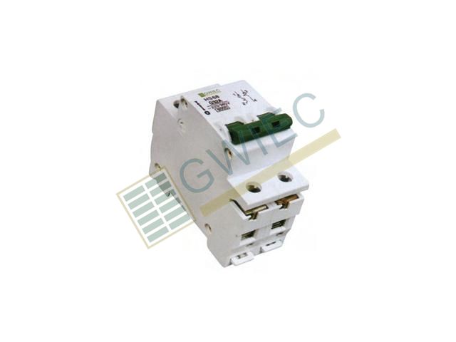 HS Series Miniature Circuit Breaker