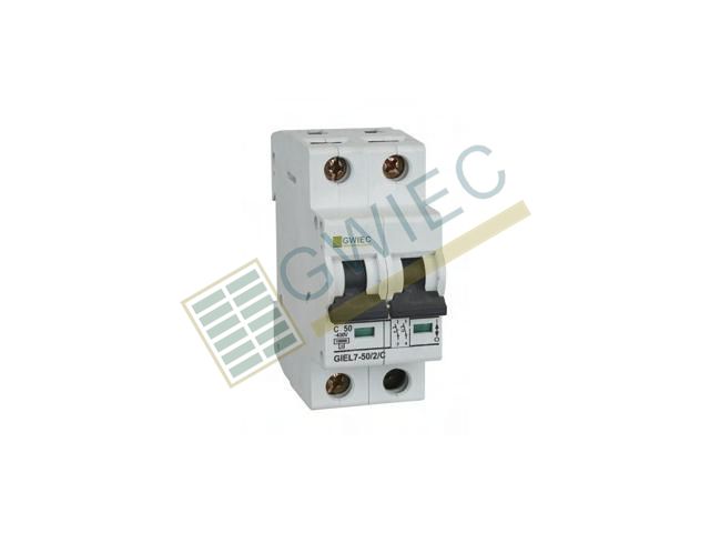 GIEL7 Series Miniature Circuit Breaker