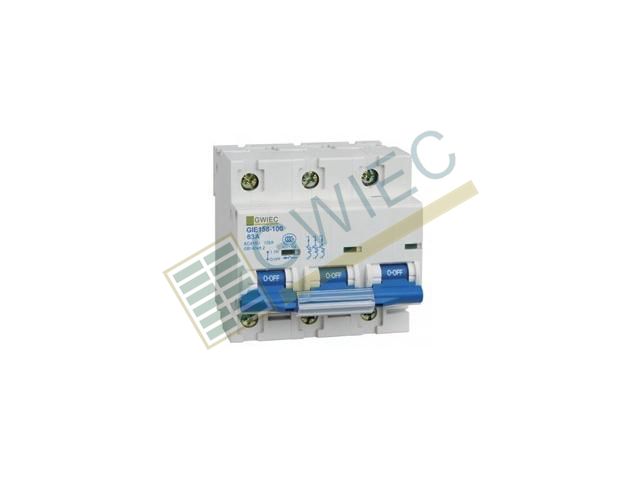 GIE158-100 Miniature Circuit Breaker