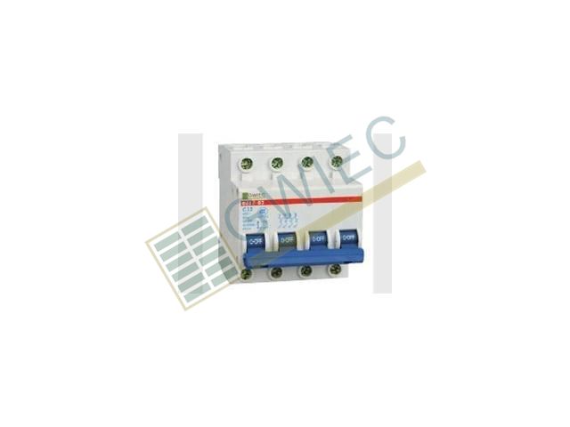 GIE156(DZ47) Miniature Circuit Breaker