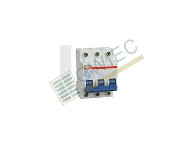 GIE156(DZ47) Miniature Circuit Breaker