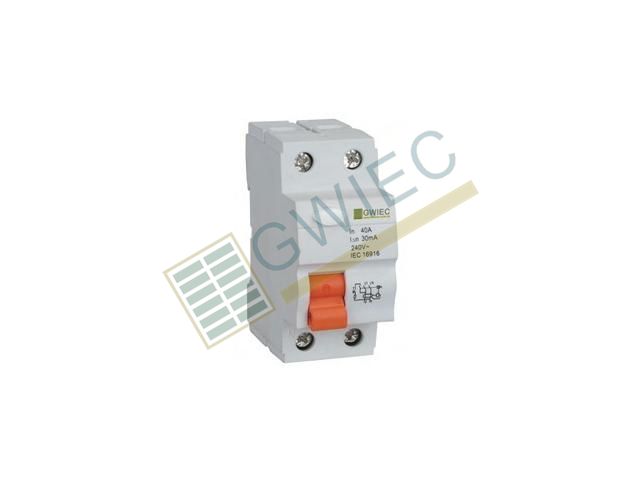 ID（NEW）Series Circuit Breaker