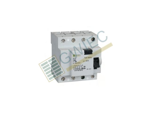 F360 Series Circuit Breaker