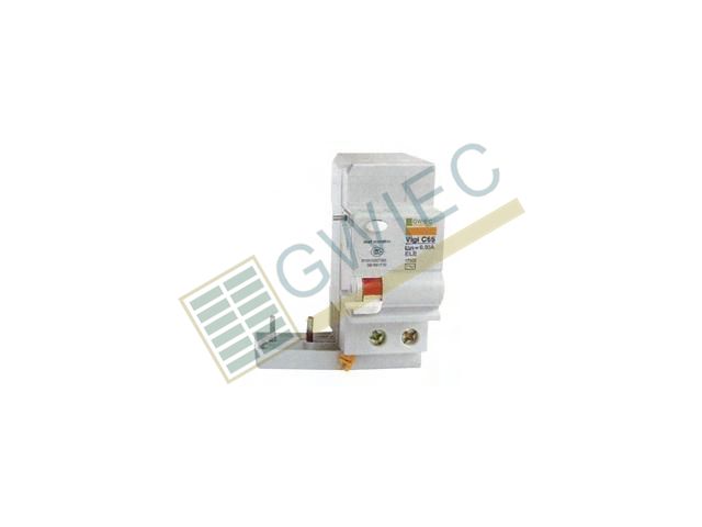 DZ65L Series Circuit Breaker