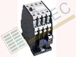 3TF Series AC contactor