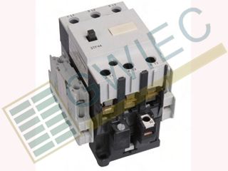 3TF Series AC contactor