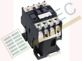 CJX2-D Series AC contactor