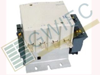 LC1-F Series AC contactor