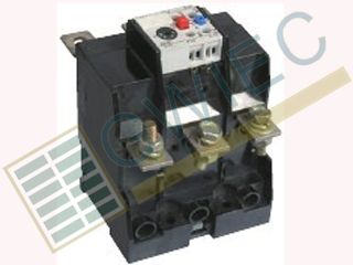 3UA Series thermal relay