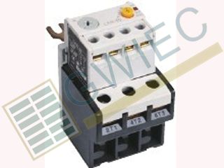 LKH Series thermal overload relay