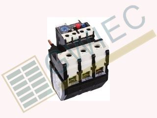 LR2-D Series thermal relay