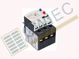 LRD Series thermal relay