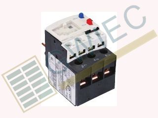 LRD Series thermal relay