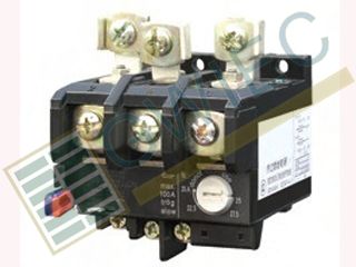 T Series thermal overload relay