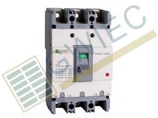 HAB  Molded Case Circuit Breaker