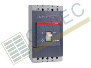 HBB Molded Case Circuit Breaker