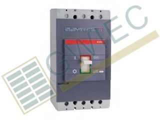 HBB Molded Case Circuit Breaker