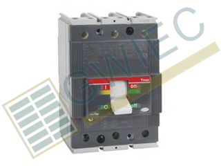 HBB Molded Case Circuit Breaker