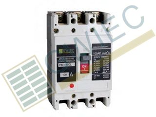 HM1 Molded Case Circuit Breaker