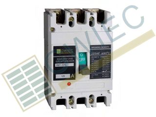 HM1 Molded Case Circuit Breaker