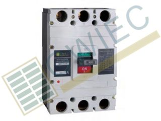 HM1 Molded Case Circuit Breaker