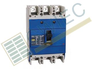 HNE Molded Case Circuit Breaker