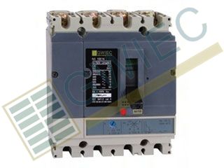 HNS Molded Case Circuit Breaker