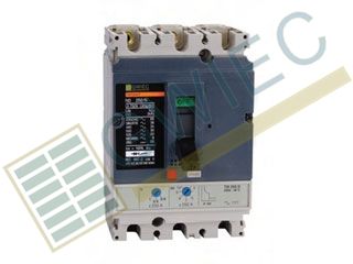 HNS Molded Case Circuit Breaker