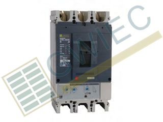 HNS Molded Case Circuit Breaker