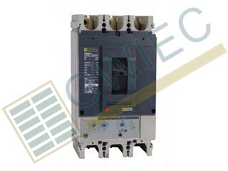 HNS Molded Case Circuit Breaker