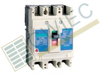 NF-CW Molded Case Circuit Breaker