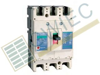 NF-CW Molded Case Circuit Breaker