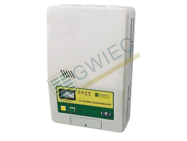 TSD HANGINGAUTOMATIC AC SINGLE PHASE VOLTAGE REGULATOR