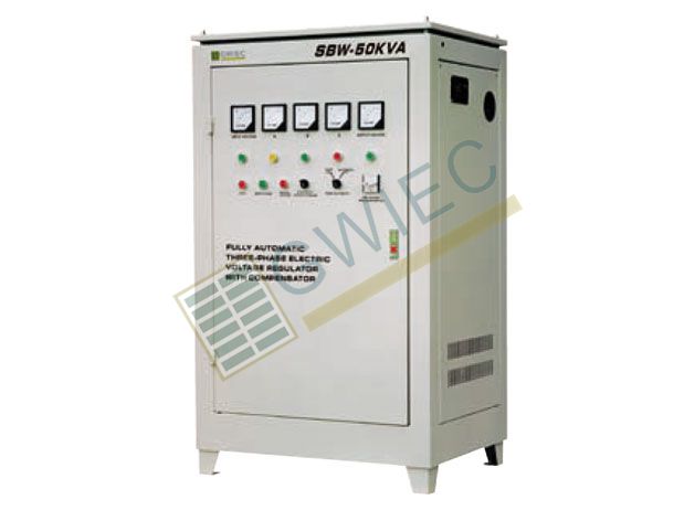  SBW FULL AUTOMATIC AC POWER REGULATOR