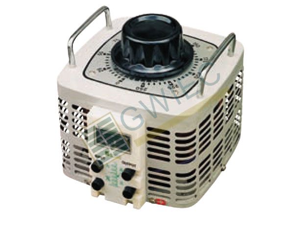  TD(S)GC2 SINGLE  THREE-PHASE AUTOMATIC VOLTAGE REGULATOR