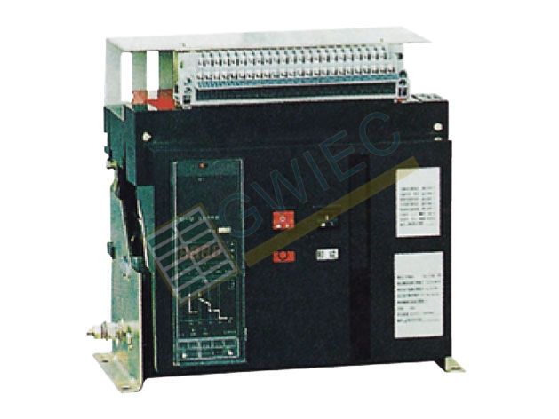 Universal Circuit Breaker