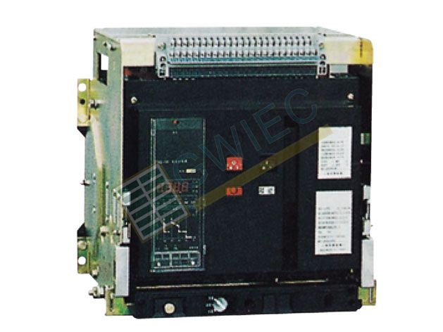 Universal Circuit Breaker