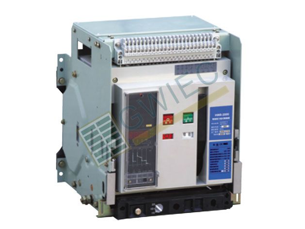 Universal Circuit Breaker