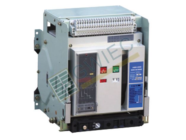 Universal Circuit Breaker