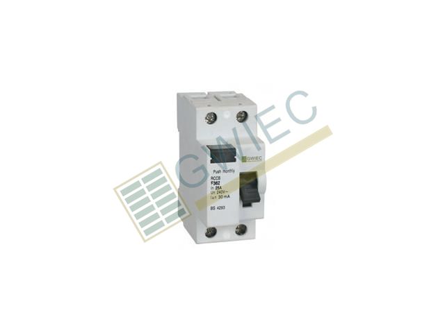 F360 Series Circuit Breaker