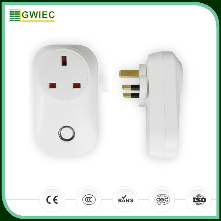 Smart Sockets