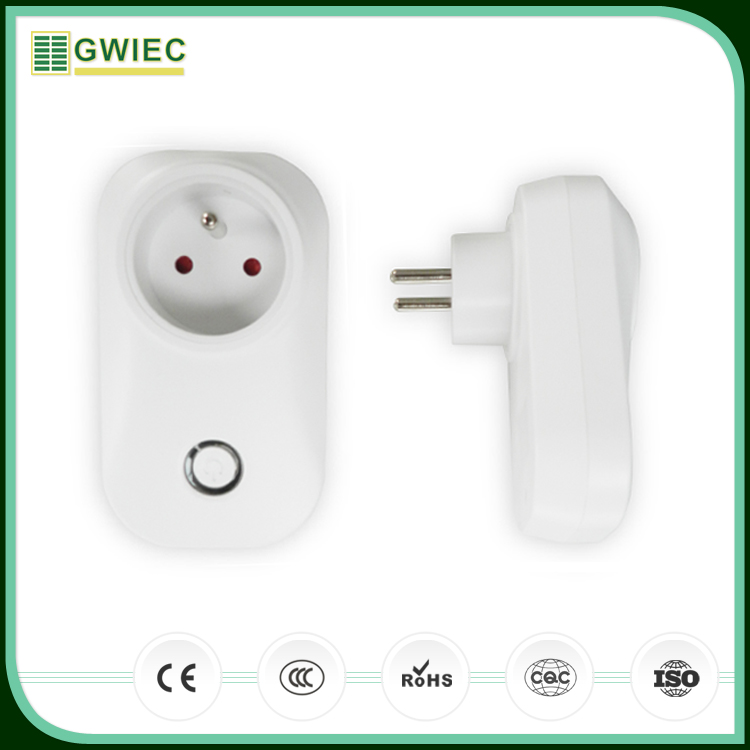 Smart Sockets