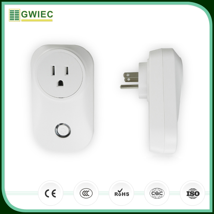 Smart Sockets