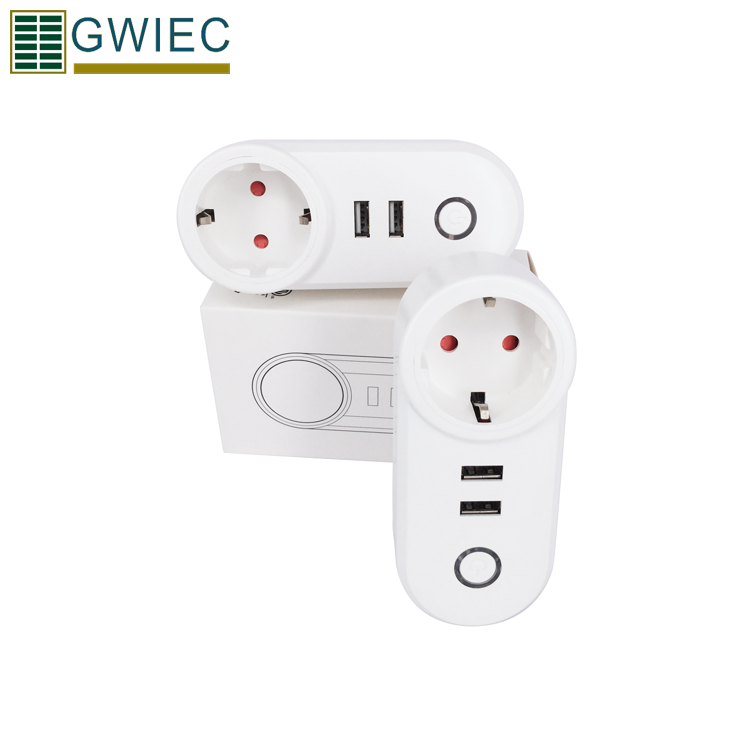 Smart Sockets USB