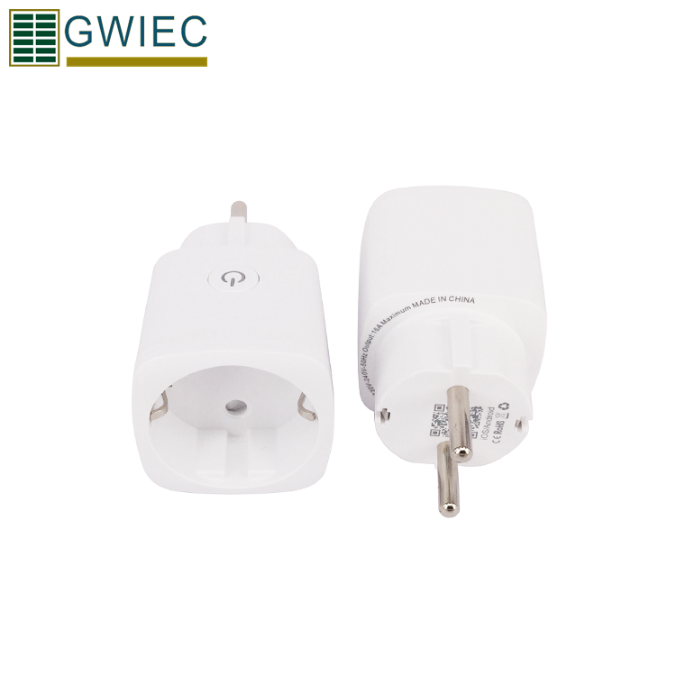 Smart Sockets mini Euro 