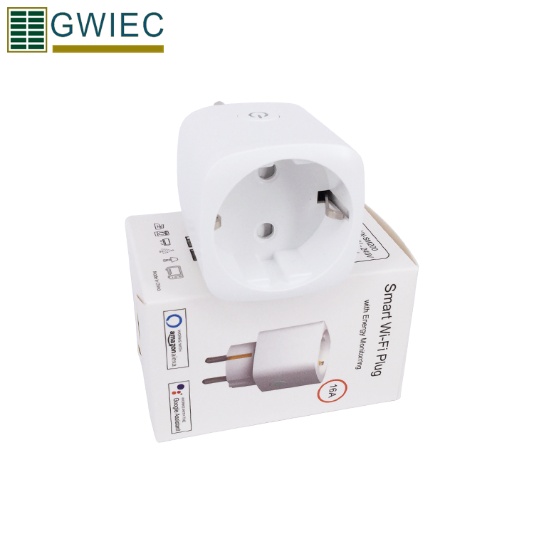 Smart Sockets mini Euro 