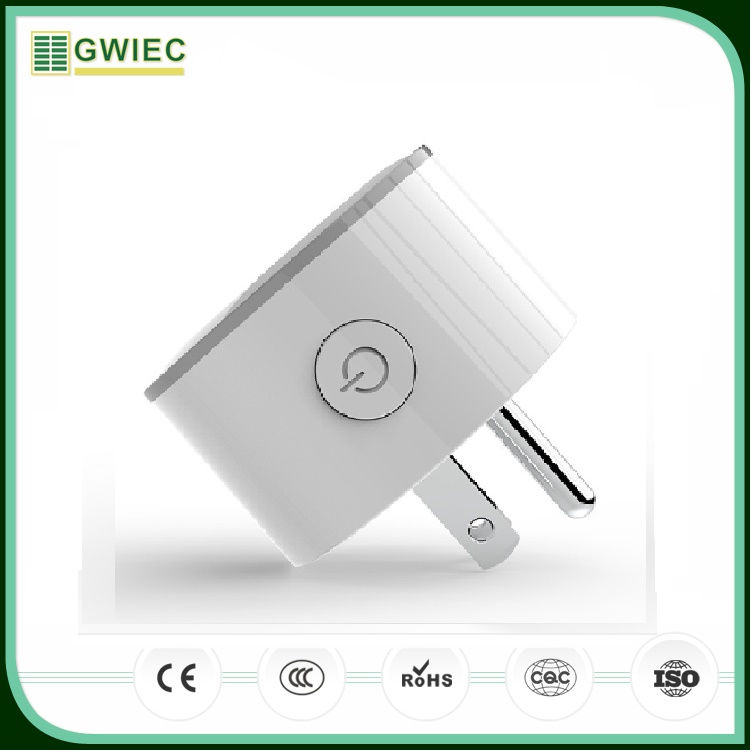 Smart Sockets US mini LED