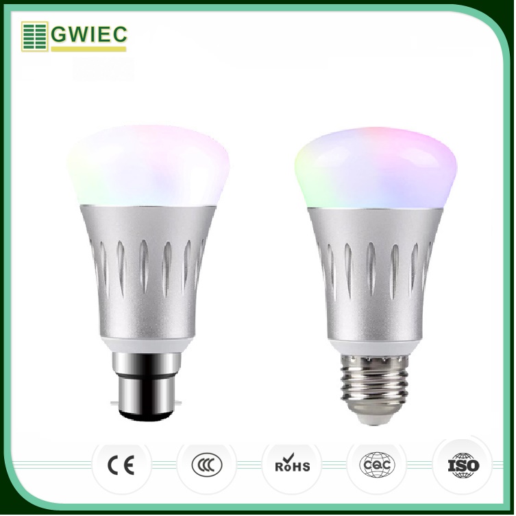 Smart LED Bulb